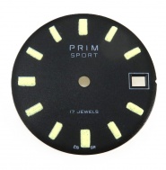 Číselník PRIM SPORT.