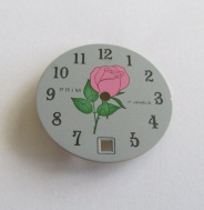 ČÍSELNÍK  NA HODINKY PRIM 