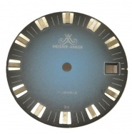 Číselník MEISTER-ANKER.