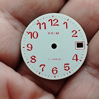 Ciferník Prim 
