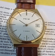 Prim TOP Etue Papíry