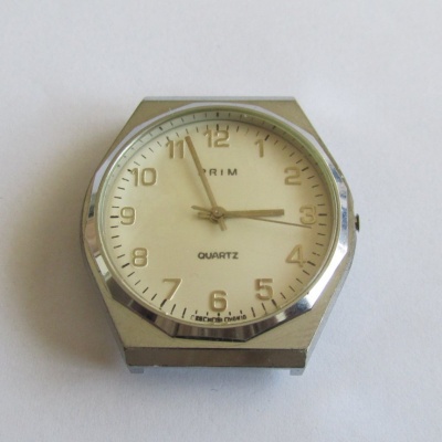Hodinky Prim Quartz