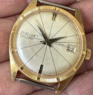 Prim Diplomat 68 134 3