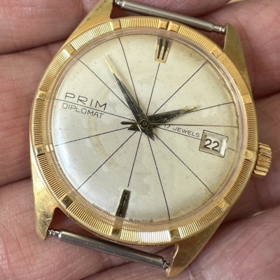 Prim Diplomat 68 134 3