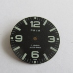 AUTO-TIME PRIM - AUTOHODINY PRIM - nepoužitý číselník