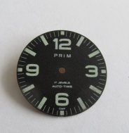 AUTO-TIME PRIM - AUTOHODINY PRIM - nepoužitý číselník