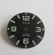 AUTO-TIME PRIM - AUTOHODINY PRIM - nepoužitý číselník