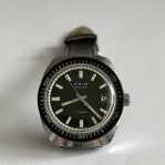 Prim sport II 68 černé 