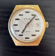 Prim 17 jewels 1974
