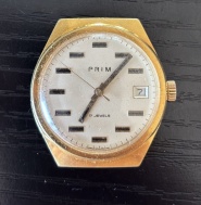 Prim 17 jewels 1974
