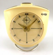 Budík Prim EX60.