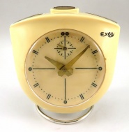 Budík Prim EX60.