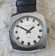 Hodinky PRIM 