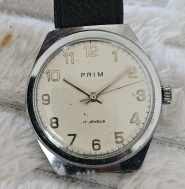 Hodinky PRIM 