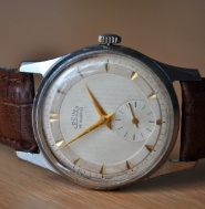 PRIM cal.50, 1959 - jediné v nabídce
