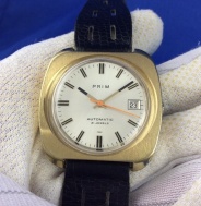 PRIM AUTOMATIC