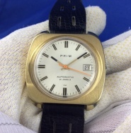 PRIM AUTOMATIC