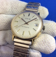 Nádherné PRIM AUTOMATIC....vzácnejšia verzia