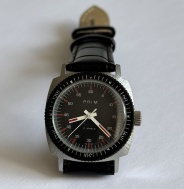 Prim sport červené 66