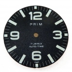 Číselník PRIM AUTO-TIME.