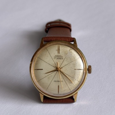 Prim elegant incabloc 66
