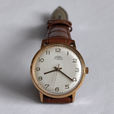 Prim elegant 66