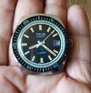 Hodinky Prim Sport