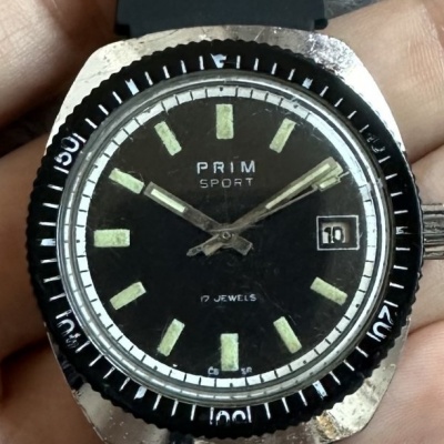 Prim Sport 1