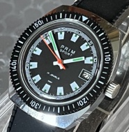 PRIM SPORT II, kal.68