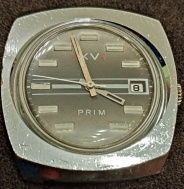 Prim sjezd KSČ XV
