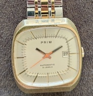 Prim Automatic 