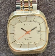 Prim Automatic kočkopes