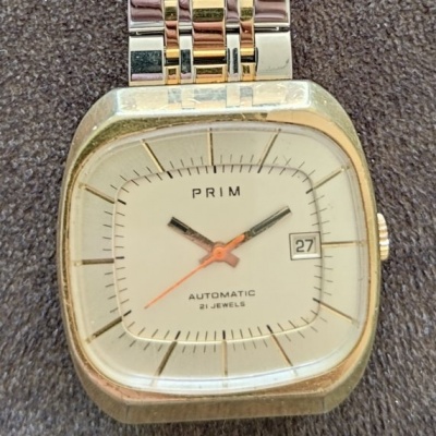 Prim Automatic 