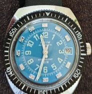Prim Automatic 