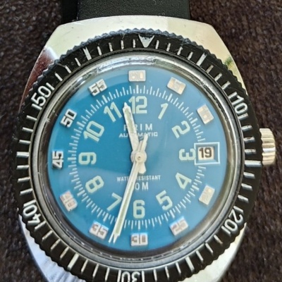 Prim Automatic 