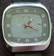 Prim Automatic 