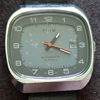 Prim Automatic 