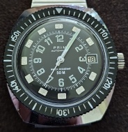 Prim Automatic 