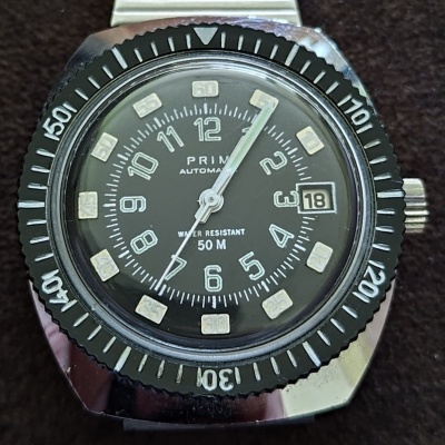 Prim Automatic 
