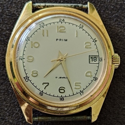 Prim 64 662.3