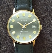 Prim Automatic 69 617.3