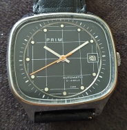 Prim Automatic
