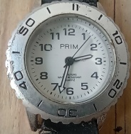 Prim Quartz 2 Sport