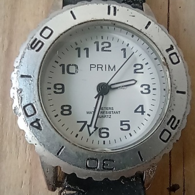 Prim Quartz 2 Sport