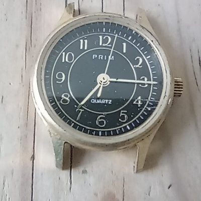 Prim Quartz 3