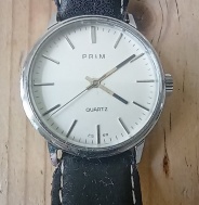 Prim Quartz 8