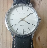 Prim Quartz 8