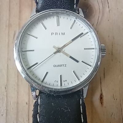 Prim Quartz 8