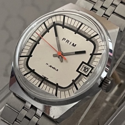 PRIM TV, kal.68