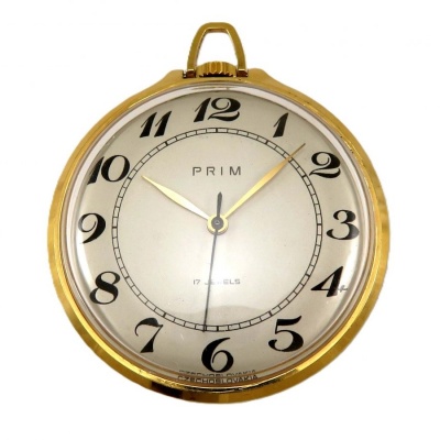 Hodinky PRIM. 